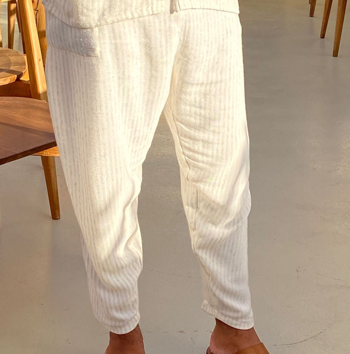 ENSEMBLE LELIN ZAID